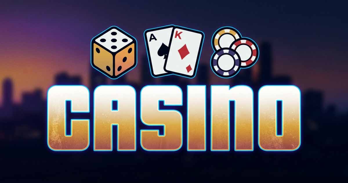 casino online europei