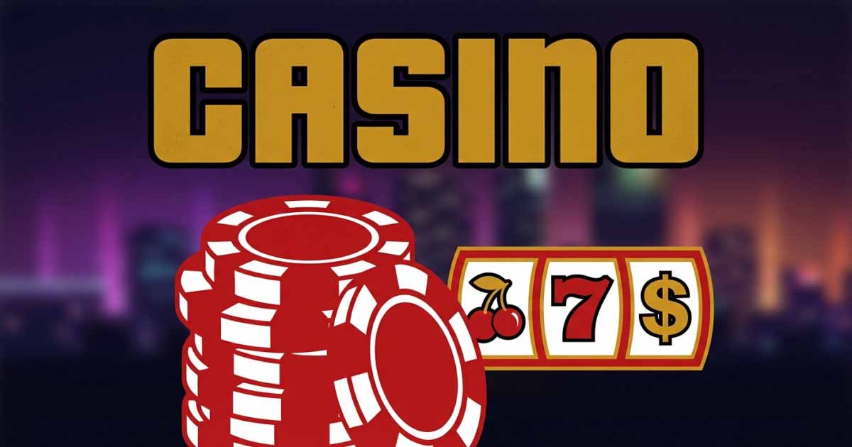 casino online europei